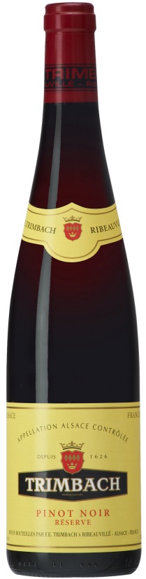 Trimbach Pinot Noir Reserve 2017 750ml