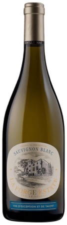 La Forge Estate Sauvignon Blanc 2018 750ml