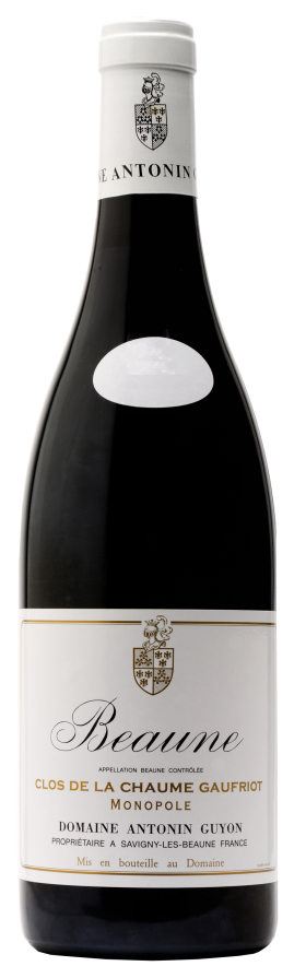 Antonin Guyon Beaune Clos De La Chaume Gaufriot Monopole 2013 750ml