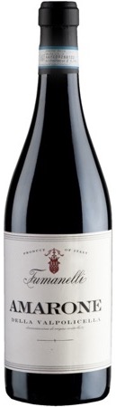 Marchesi Fumanelli Amarone 2015 750ml