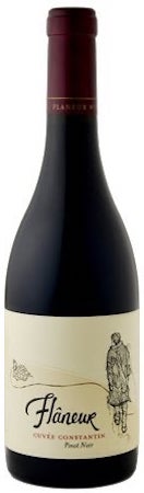 Flaneur Pinot Noir Cuvee Constantin 2016 750ml