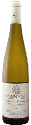 Donnhoff Niederhauser Hermannshohle Riesling Spatlese 2019 750ml