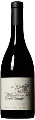 Mark Ryan Btr Cellars The Shift 2018 750ml