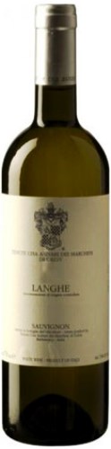 Marchesi Di Gresy Langhe Sauvignon 2019 750ml