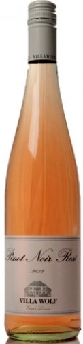 Villa Wolf Dr. Loosen Pinot Noir Rose 2019 750ml