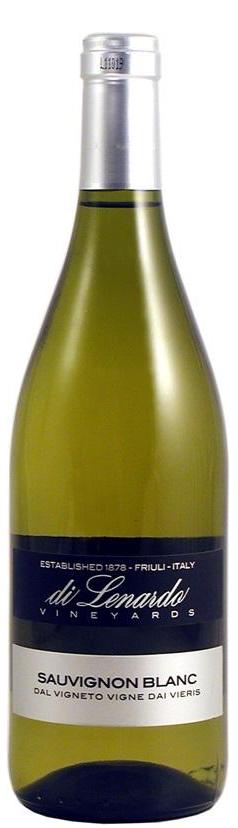 Di Lenardo Sauvignon Blanc Dal Vigneto Vigne Dai Vieris 2019 750ml