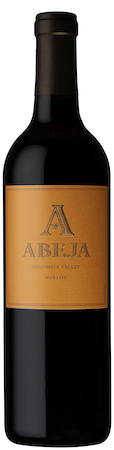 Abeja Merlot 2017 750ml