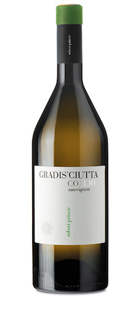 Gradis'ciutta Sauvignon 2018 750ml