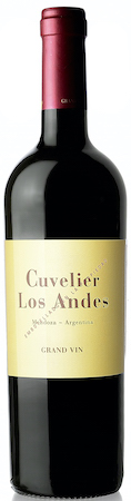 Cuvelier De Los Andes Clos De Los Siete Grand Vin 2016 750ml