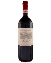 Farnetella Chianti Colli Senesi 2018 750ml