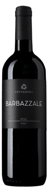 Cottanera Barbazzale Sicilia Igt 2019 750ml