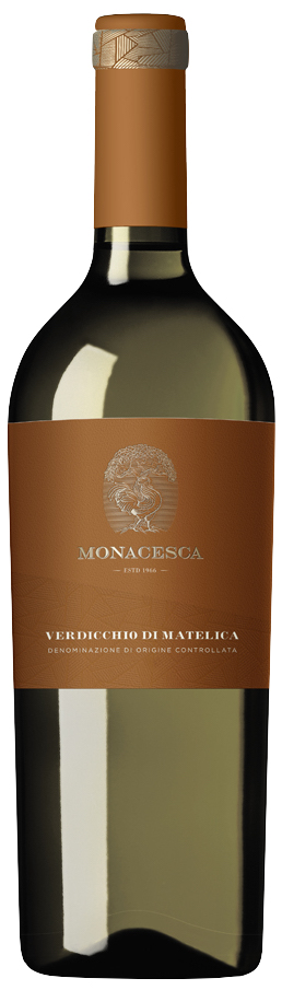 La Monacesca Verdicchio Di Matelica 2019 750ml