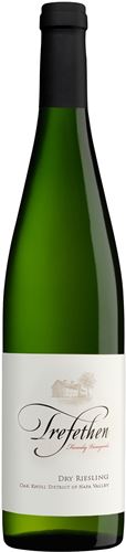 Trefethen Riesling Dry 2019 750ml