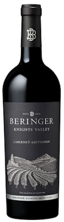 Beringer Cabernet Sauvignon Knights Valley 2018 750ml