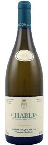 Picq Chablis 2019 750ml