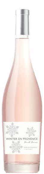 Winter En Provence First Press Rose 2020 750ml