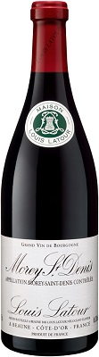 Louis Latour Morey Saint Denis 2018 750ml