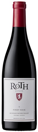 Roth Pinot Noir 2017 750ml