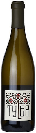 Tyler Chardonnay 2019 750ml