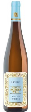 Weingut Robert Weil Riesling Trocken 2019 750ml