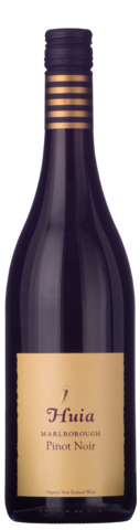 Huia Vineyards Pinot Noir 2016 750ml