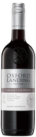 Oxford Landing Cabernet Sauvignon 2017 750ml