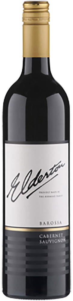 Elderton Cabernet Sauvignon 2017 750ml