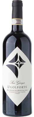 San Giorgio Brunello Di Montalcino Ugolforte 2015 750ml