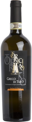 Torricino Greco Di Tufo 2019 750ml