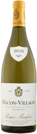 Prosper Maufoux Macon Villages 2019 750ml