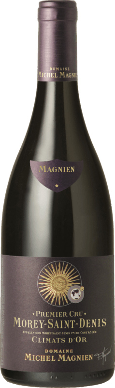 Domaine Michel Magnien Morey St. Denis 1er Cru Climats D'Or 2018 750ml