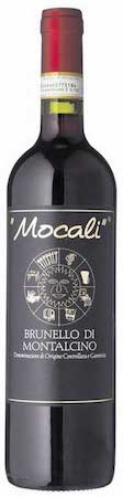 Mocali Brunello Di Montalcino 2016 750ml