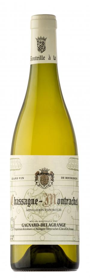 Gagnard-Delagrange Chassagne-Montrachet 2018 750ml