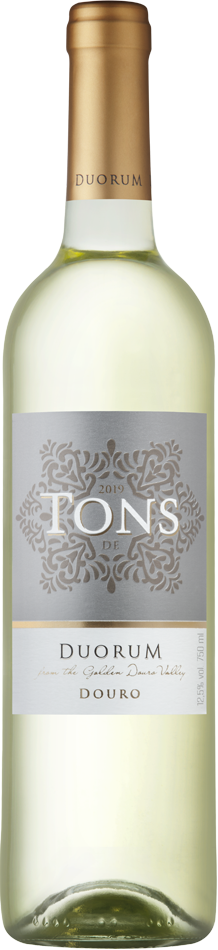 Duorum Tons De Duorum White 2019 750ml