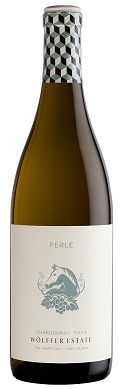 Wolffer Chardonnay Perle 2019 750ml