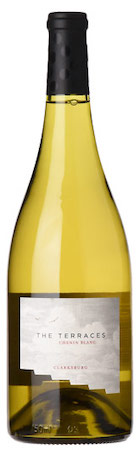 The Terraces Chenin Blanc Clarksburg 2019 750ml