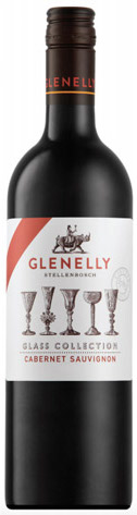 Glenelly Cabernet Sauvignon Glass Collection 2018 750ml