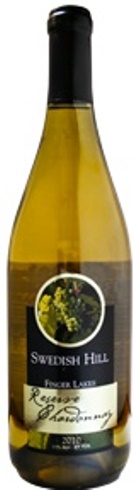 Swedish Hill Blue Waters Chardonnay NV 1.5Ltr