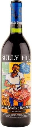 Bully Hill Meat Market Red NV 750ml