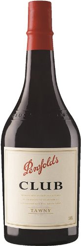 Penfolds Club Tawny Port NV 750ml