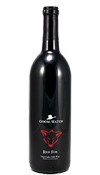 Goose Watch Red Fox NV 750ml