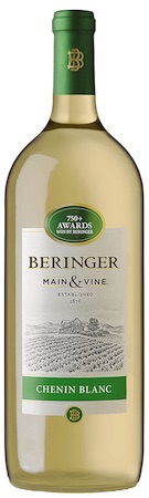 Beringer Chenin Blanc 1.5Ltr