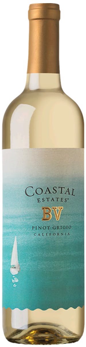 Beaulieu Vineyard Pinot Grigio Coastal Estates 750ml