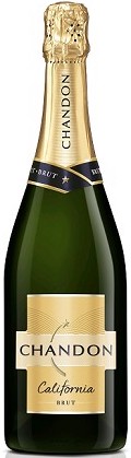 Domaine Chandon Brut Classic 1.5Ltr