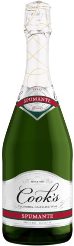 Cook's Spumante 750ml