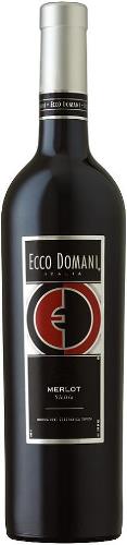 Ecco Domani Merlot 750ml