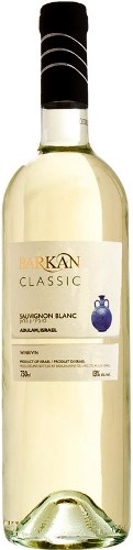 Barkan Sauvignon Blanc 750ml