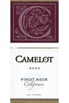 Camelot Pinot Noir 750ml