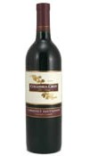 Columbia Crest Two Vines Cabernet Sauvignon 1.5Ltr