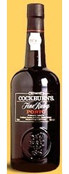 Cockburn Porto Fine Ruby 750ml